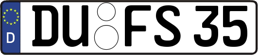 DU-FS35