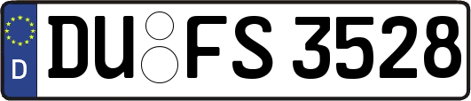 DU-FS3528