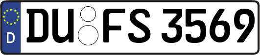 DU-FS3569