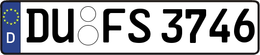 DU-FS3746