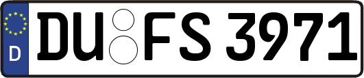 DU-FS3971