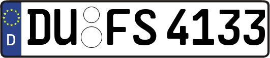 DU-FS4133