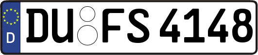 DU-FS4148
