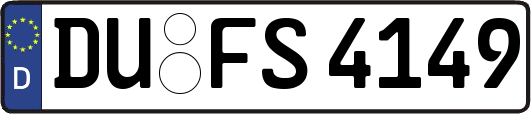 DU-FS4149