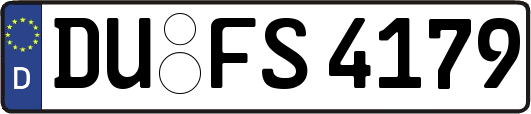 DU-FS4179