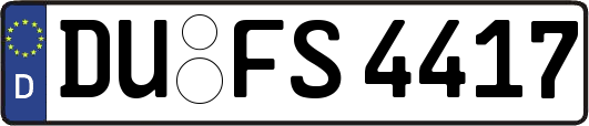 DU-FS4417