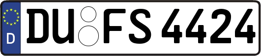 DU-FS4424