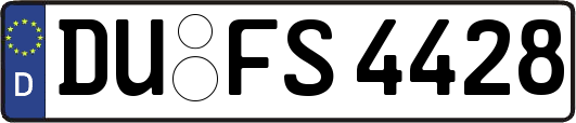 DU-FS4428
