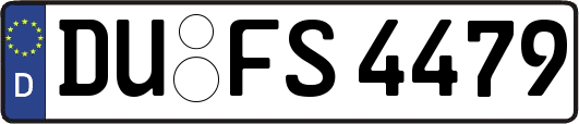 DU-FS4479