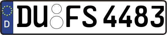 DU-FS4483