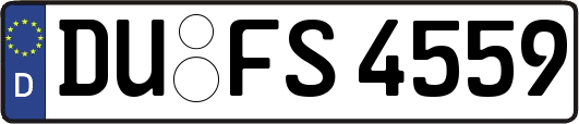 DU-FS4559