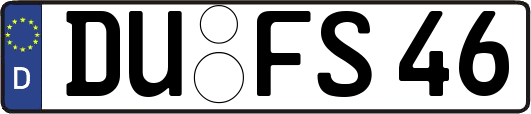 DU-FS46