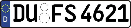 DU-FS4621