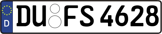 DU-FS4628
