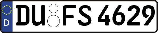 DU-FS4629