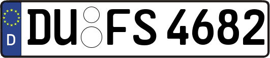 DU-FS4682