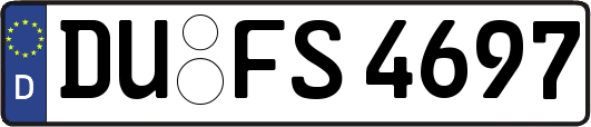 DU-FS4697