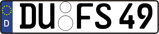 DU-FS49