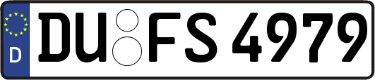 DU-FS4979