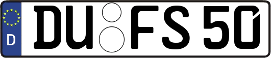 DU-FS50