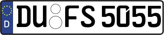 DU-FS5055