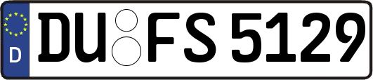 DU-FS5129
