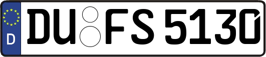DU-FS5130