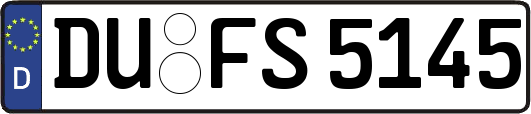 DU-FS5145