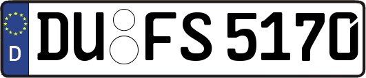 DU-FS5170