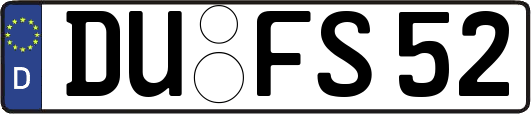 DU-FS52