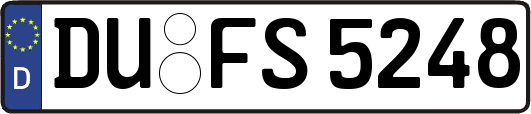 DU-FS5248