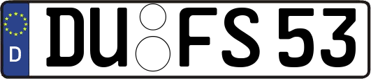 DU-FS53
