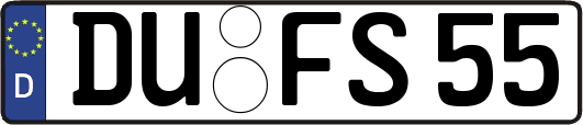 DU-FS55