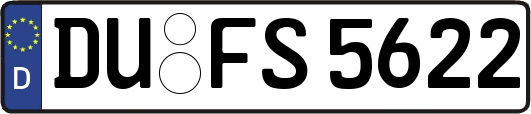 DU-FS5622