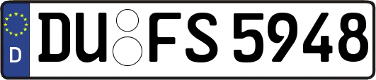 DU-FS5948