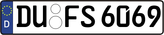 DU-FS6069