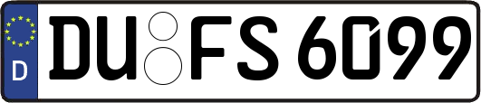 DU-FS6099