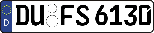 DU-FS6130