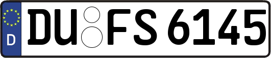 DU-FS6145