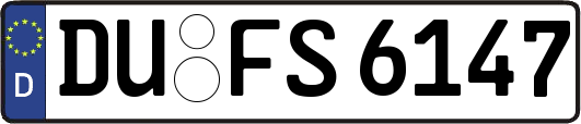 DU-FS6147