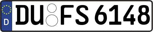 DU-FS6148