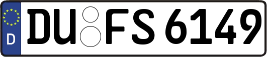 DU-FS6149