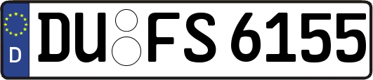 DU-FS6155