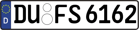 DU-FS6162