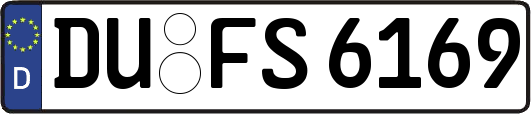 DU-FS6169