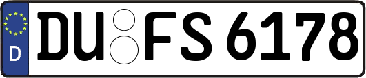 DU-FS6178