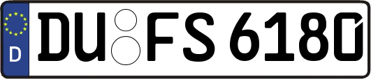 DU-FS6180