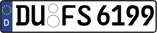 DU-FS6199
