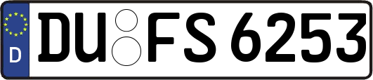 DU-FS6253