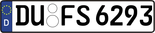 DU-FS6293